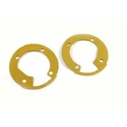 Jabsco 18596-1000 Macerator Wear Plate Gasket Kit New. Price: $19.05.