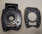 Mercury Drive Shaft Seal Impeller Cover Assembly W/ Gasket 43055A4 46-8M0113262 New. Price: $130.00.