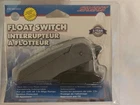 Nos Seasense 50010330 Submersible Boat Bilge Pump Float Switch 12-36V New. Price: $22.00.