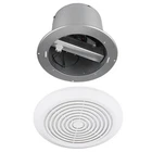 V2262-50 Inch Bathroom Exhaust Fan, Cfm, 1.0 Sones, 7" Ceiling F... New. Price: $66.49.
