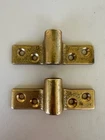 Perko Oar Lock Mount Row Boat 1/2 Inch Used. Price: $25.00.