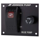 Johnson Pumps 82004-24V 2-WAY Bilge Control, New. Price: $59.55.