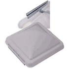 Ventmate 69278 Lid Vntln/elxr White BG/1 New. Price: $30.62.