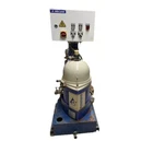 Alfa Laval Emmie Oil Centrifuge Separates Water And Mib 303S-13 Used. Price: $4500.00.