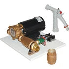 Groco C-6012V Deck Wash Kit PGN50 Nzl. New. Price: $803.15.