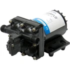 Shurflo 4138-111-E65 Aqua King Ii Standard Fresh Water Pump 3.0 Gpm 12 Volt New. Price: $146.47.