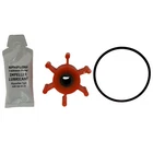 Johnson Pump 09-824P-2 Replacement Impeller For Ultra Ballast New. Price: $35.04.