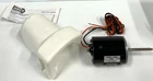 Jabsco Electric Marine Toilet Motor Kit 12 Vdc 37064-0900 New. Price: $144.99.