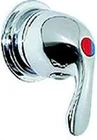 Scandvik 10500P Compact Shower Mixer, Chrome Plated Brass New. Price: $130.99.