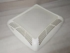 Genuine Oem Broan Nutone 1100802, 99111381 Grill & Lens (for Fan 763, 763N) New. Price: $114.99.