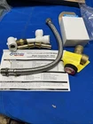 Whale Boat Tempering Kit 94001-1 100 130 Degree 1/2 Inch (10-WA1) New. Price: $75.00.