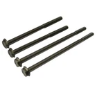 Jabsco Ss Bolt Kit For Older 18590 Series Macerator Pumps #17288-1000 New. Price: $28.99.