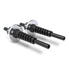 Seastar Field Installed Bulkhead Fitting Kit HO7100 New. Price: $93.94.