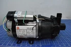 TE-5.5C-MD-AC / Magnetic Drive 0151-0027-0200 March Pumps New. Price: $825.68.
