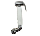 Ambassador Marine 6-FEET Hammer-head Deck Sprayer 134-0045-WH New. Price: $155.95.