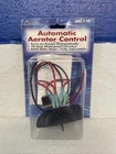 T-h Marine Automatic Aerator Control Panel 10AMP AAC-1A-DP New. Price: $69.99.