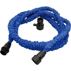 Johnson Pump Wash Down Flexible Hose 25' 09-60616 Expedited New. Price: $39.87.