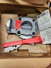 Spears 722311-025C 2-1/2" Cpvc Lug Butterfly Valve 150 Lb. New. Price: $199.99.
