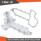 Labwork Corrosion-resistant Water Pump 15521-73030 For Kubota Series Tractor New. Price: $28.64.