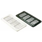 Sea-dog Bag Louvered Vents #337501 New. Price: $6.89.