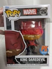 Funko Pop! - King Daredevil #1292 Px Previews Exclusive New. Price: $17.95.