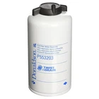 P553203 Donaldson Fuel Filter, Water Sep Spin-on Twist&drain (pack Of 6) New. Price: $155.00.