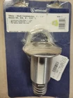 Stainless Steel Thru-hulls Attwood Marine 66550-3 Hose 1-1/4" 2-3/4" Flange Dump New. Price: $50.00.