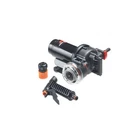 Johnson Aqua Jet Wash Down Pump, 2.9GPM, 12V 10-24728-03 New. Price: $183.78.