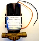 Jabsco Vane Puppy Light Duty Transfer Pump 12V 18680-0920 Marine Rated Used. Price: $125.00.