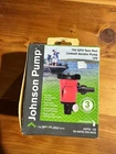 Johnson Pump 750 Gph Twin Port Livewell Aerator 12VT New. Price: $69.99.
