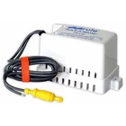 40FA Rule-a-matic Plus Float Switch With Fuse Holder New. Price: $72.02.