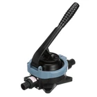 Whale Gusher Urchin Manual On Deckmount Bilge Pump New. Price: $90.99.