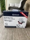 Attwood Tsunami MK2 12V 500 Gph Bilge Pump Model 5606-7 New. Price: $22.99.