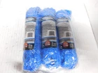 3 Shoreline Marine Multi Purpose LINE-1/4" X 40FT EACH-SL91494 New. Price: $10.95.