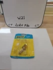 Seachoice #20781 Male Hose Barb New. Price: $5.40.