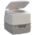 Thetford Porta Potti 335 Marine Toilet W/hold Down Kit Upc 028985928287 New. Price: $267.30.