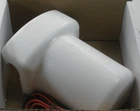 Jabsco 37064-0000 Motor 12V For 37010 Toilet New. Price: $300.36.