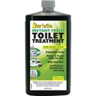 Brite / Star-tron 71718 Instant Fresh Toilet Treatment 16 Oz. Pine New. Price: $33.86.