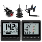 Garmin Gnx Wireless Sail Pack 43 010-01616-30 Expedited Shipping New. Price: $945.48.