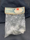Vintage Bosworth Guzzler Sea-lect Foot/check Valve Model 74 1" Used. Price: $5.00.