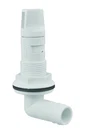 Attwood 4125-7 Adjustable Polypropylene Livewell Pump Aerator Spray New. Price: $17.21.