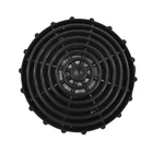Single Black Plastic Screw-on Livewell Aerator Filter Strainer New. Price: $34.95.