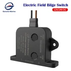 Water Level Control Switch For Marine Bilge Pumps 12V 24V Float Sensor New. Price: $39.99.