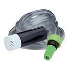 Rule In-line Submersible Pump Kit 2.8GPM 12V IL200K Upc 042237109934 New. Price: $75.58.