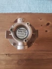 Groco Arg 750 Sea Strainer Refurbished And Clearcoated Remanufactured. Price: $100.00.