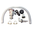 Attwood Tsunami MK2 T500 Aerator Kit New. Price: $65.16.