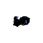 Jabsco V50AJ115N3A Sensor Max Ii Gpm 12V Freshwater Pump New. Price: $442.31.