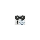 Whale AS3719 Eyebolt/clamp Plate Assembly For Gusher 10 Pump New. Price: $83.44.
