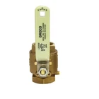 Groco IBV-1250 Bronze 1-1/4 Inch Inline Ball Valve New. Price: $68.21.