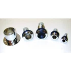 T-h Marine RFTH2BCPDP Thru Hull Scupper New. Price: $35.14.